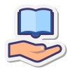 ...