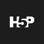 H5P - огляд сервіса