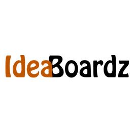 IdeaBoardz - огляд сервіса