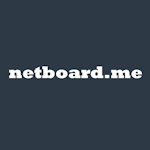 Netboard.me - огляд сервіса