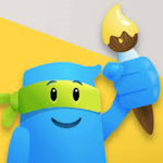 Brush Ninja - огляд сервіса