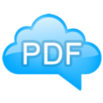 Easy Pdf Cloud - огляд сервіса
