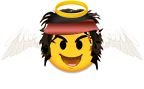 Angel Emoji Maker - огляд сервіса