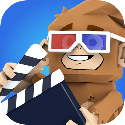 Toontastic 3D - огляд сервіса