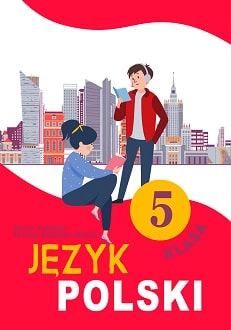 Польська мова 5 клас Іванова 2022