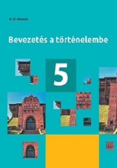 Вступ до історії 5 клас Гісем 2018 угор